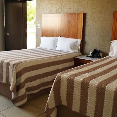 Hotel San Marcos Aguascalientes Esterno foto