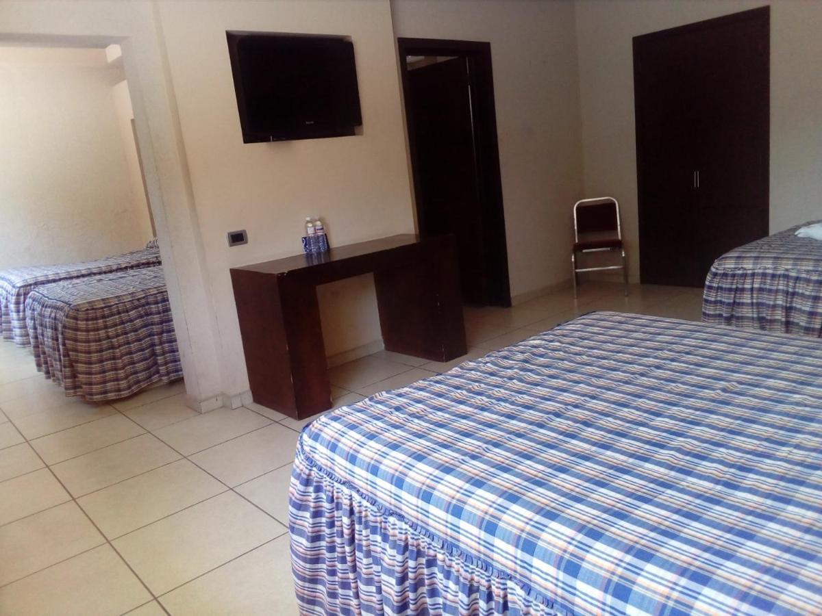 Hotel San Marcos Aguascalientes Esterno foto