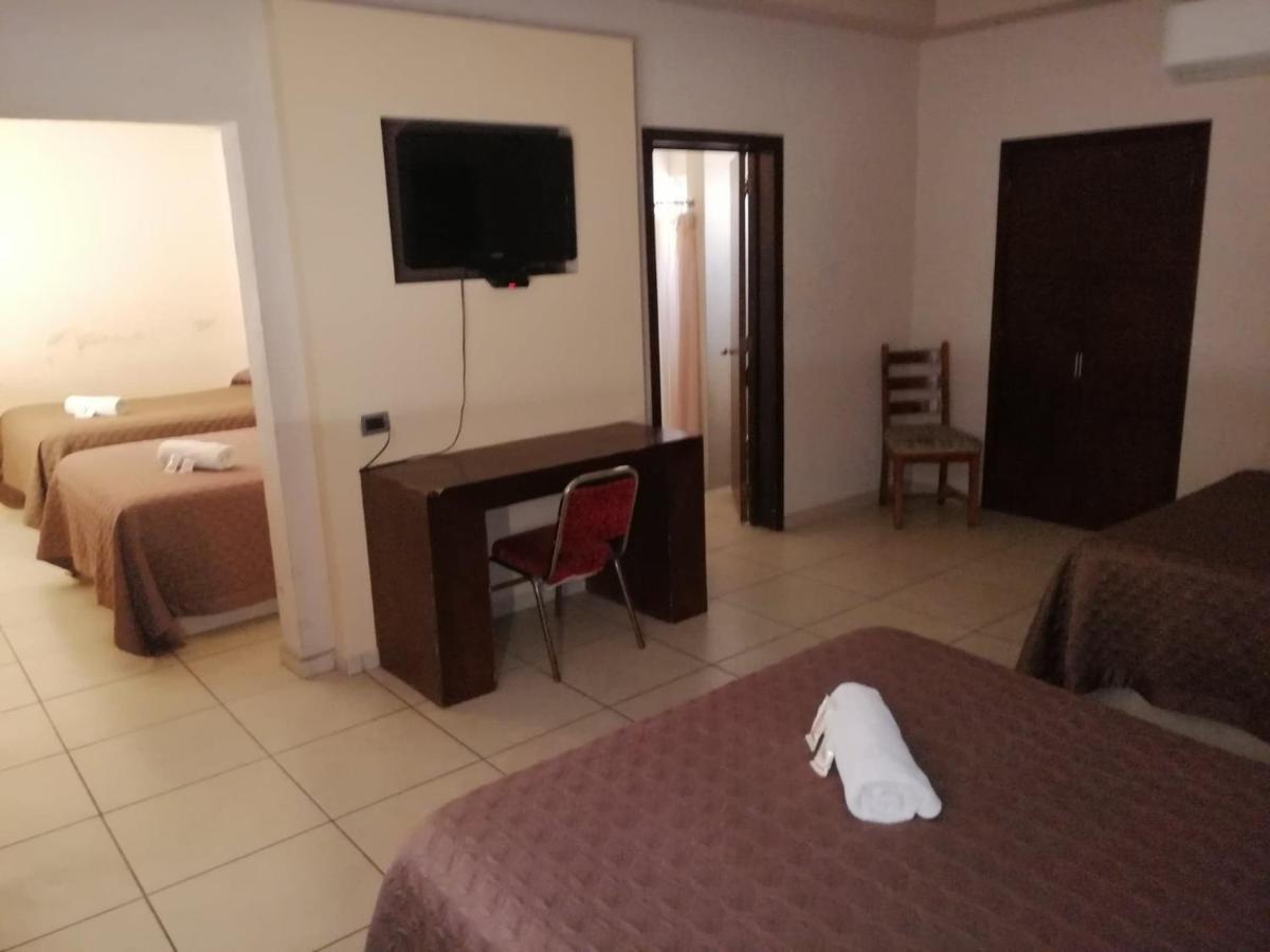 Hotel San Marcos Aguascalientes Esterno foto