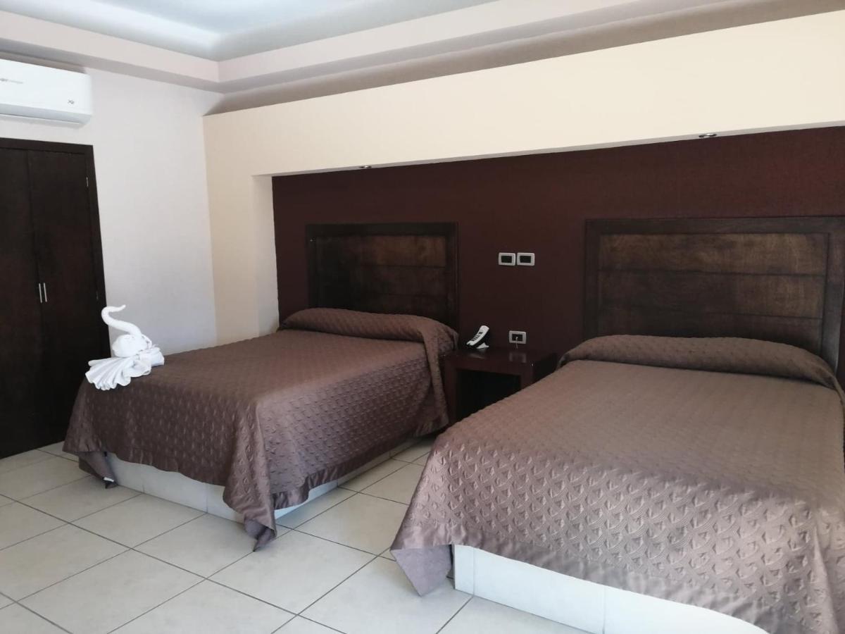 Hotel San Marcos Aguascalientes Esterno foto