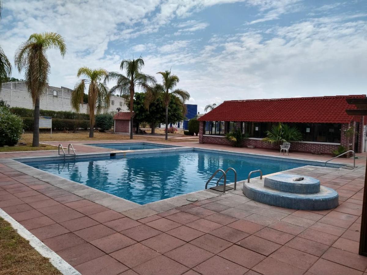 Hotel San Marcos Aguascalientes Esterno foto