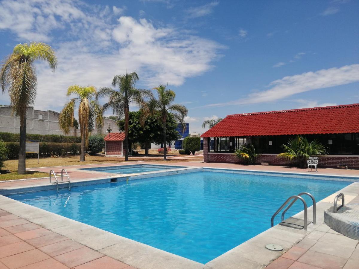 Hotel San Marcos Aguascalientes Esterno foto
