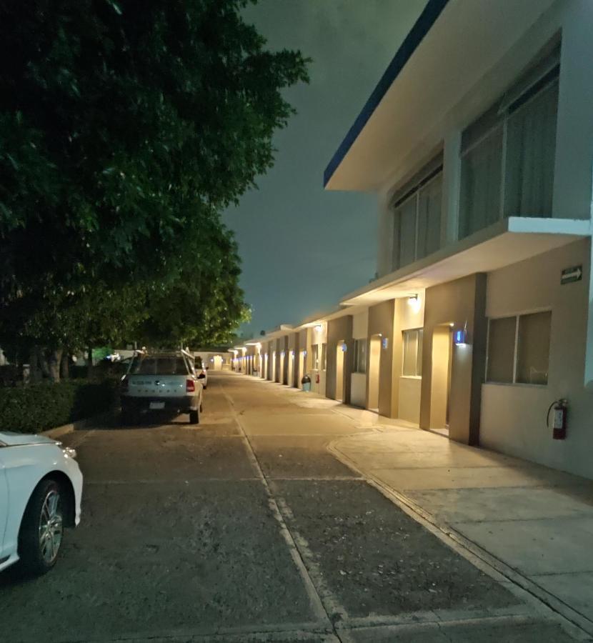 Hotel San Marcos Aguascalientes Esterno foto