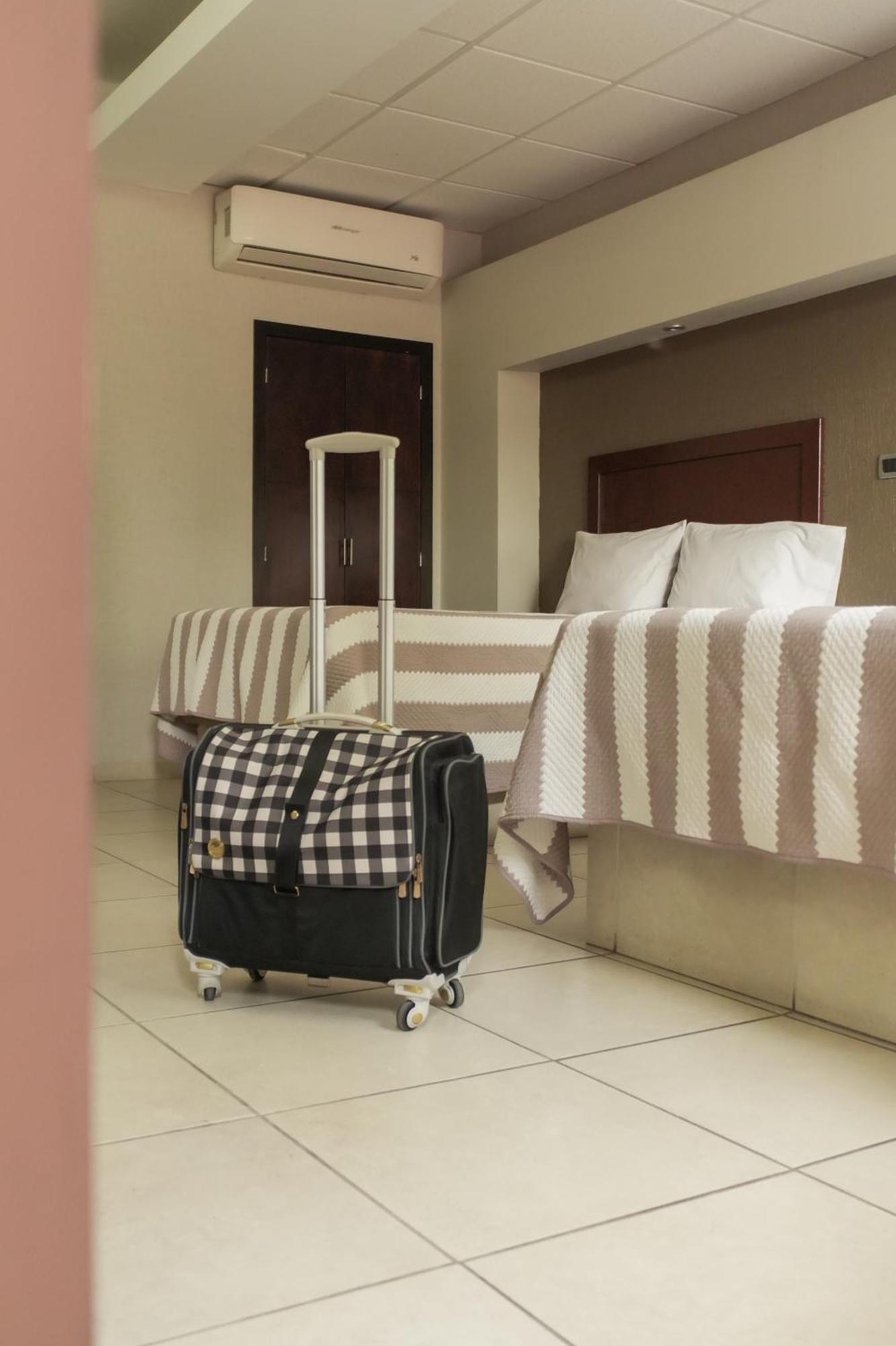 Hotel San Marcos Aguascalientes Esterno foto