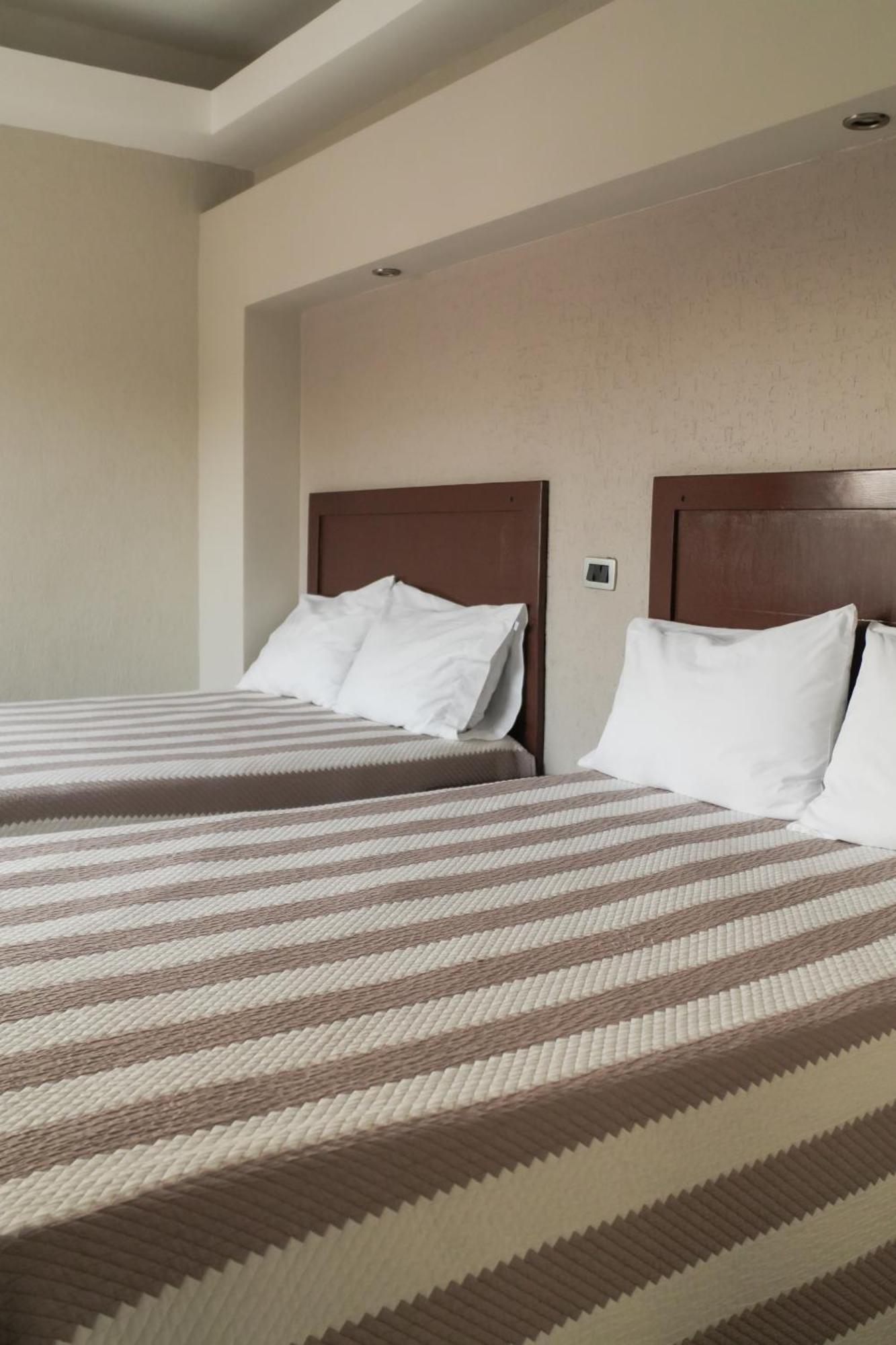 Hotel San Marcos Aguascalientes Esterno foto
