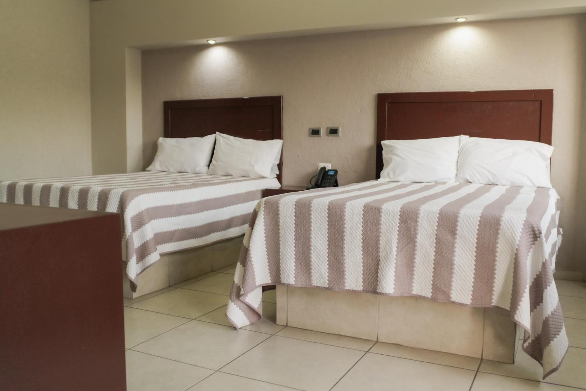 Hotel San Marcos Aguascalientes Esterno foto