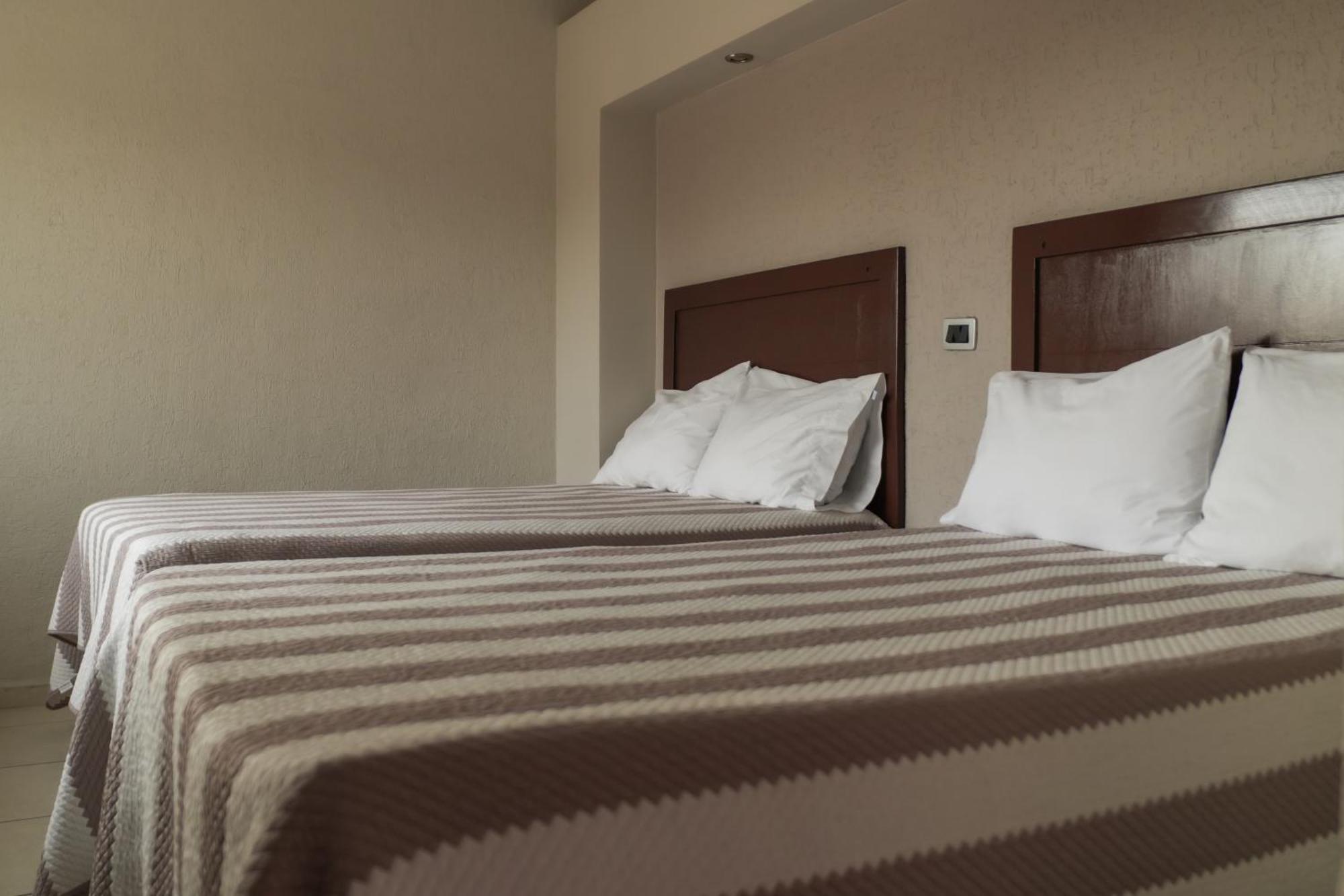Hotel San Marcos Aguascalientes Esterno foto