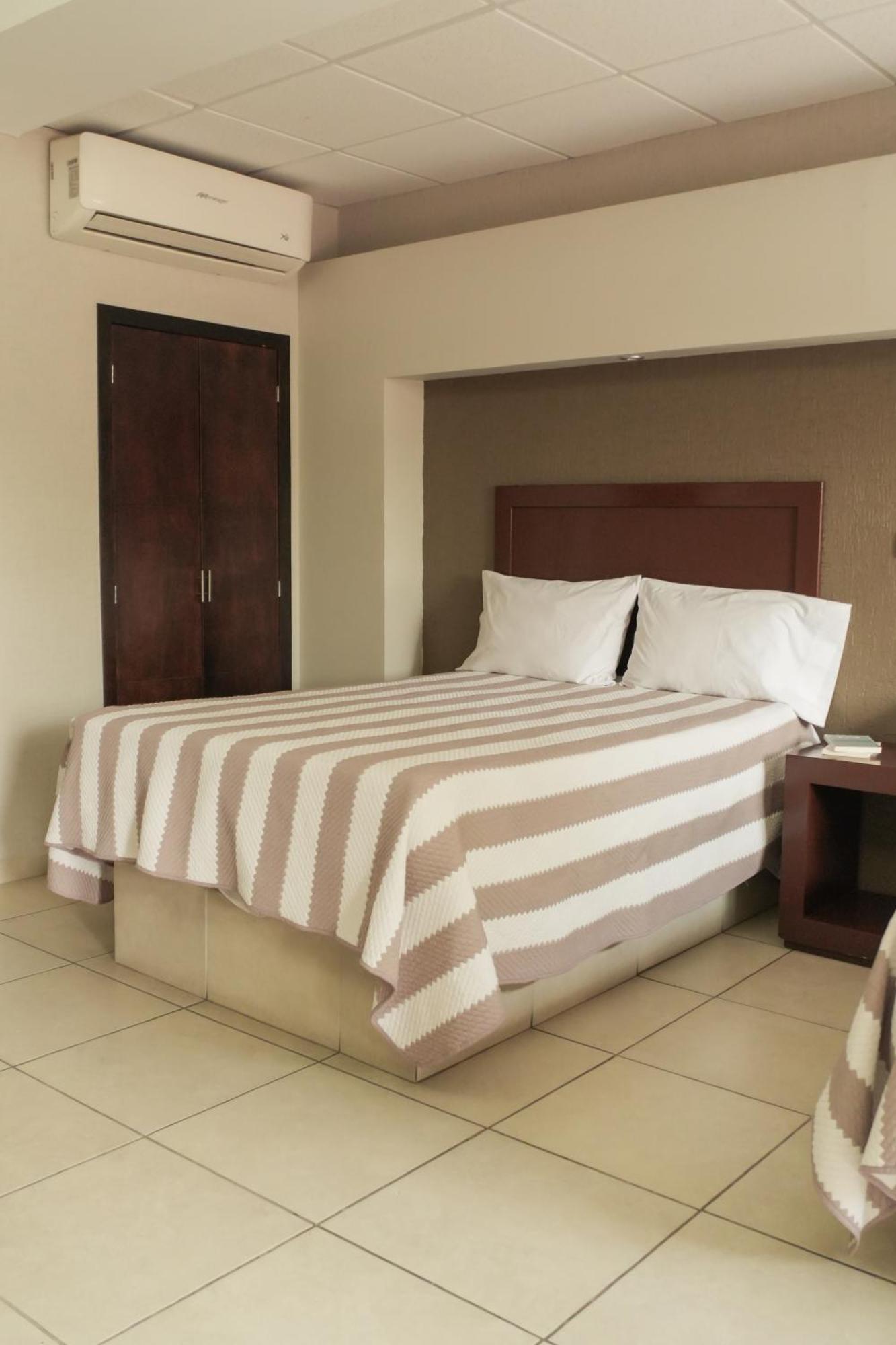 Hotel San Marcos Aguascalientes Esterno foto