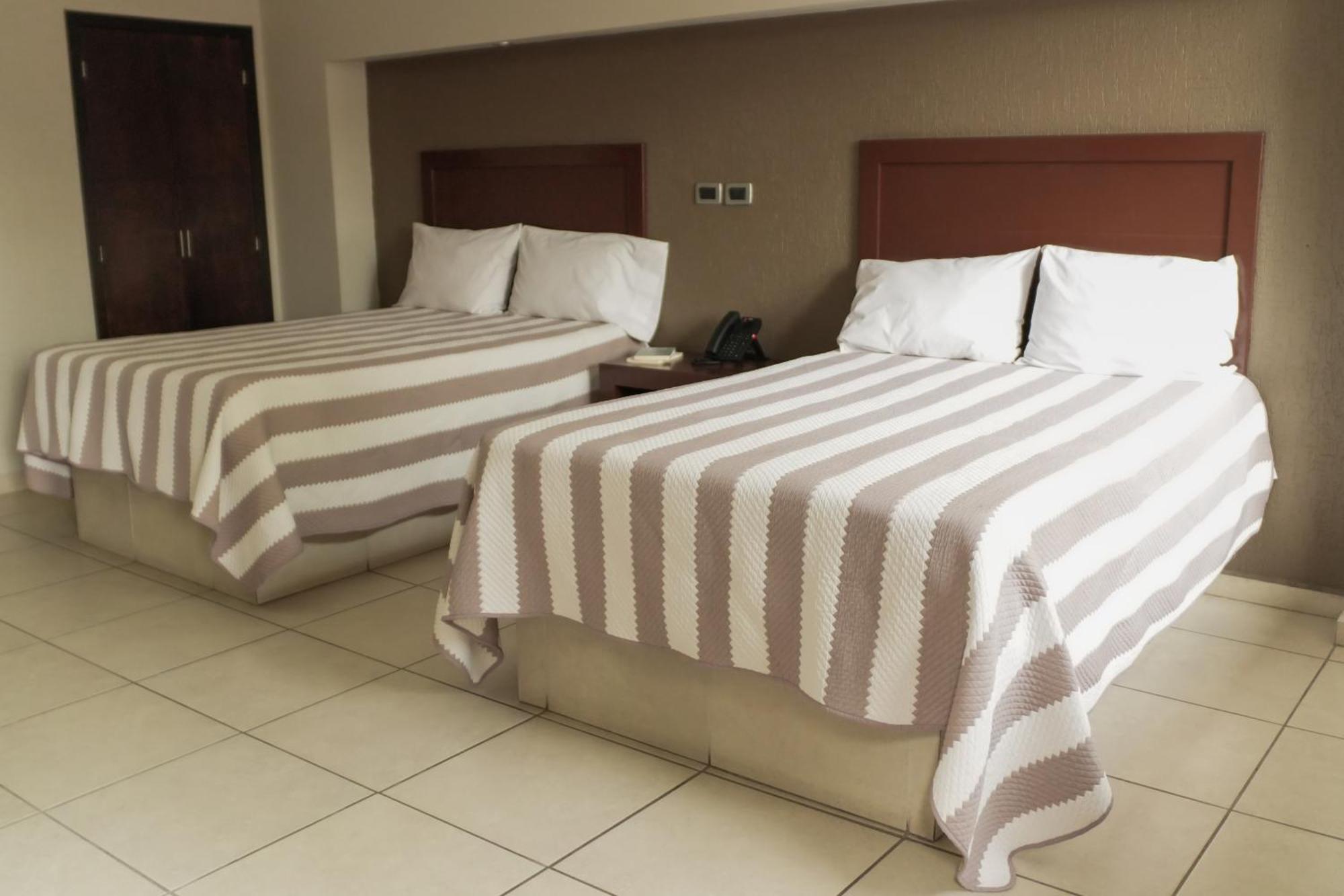 Hotel San Marcos Aguascalientes Esterno foto