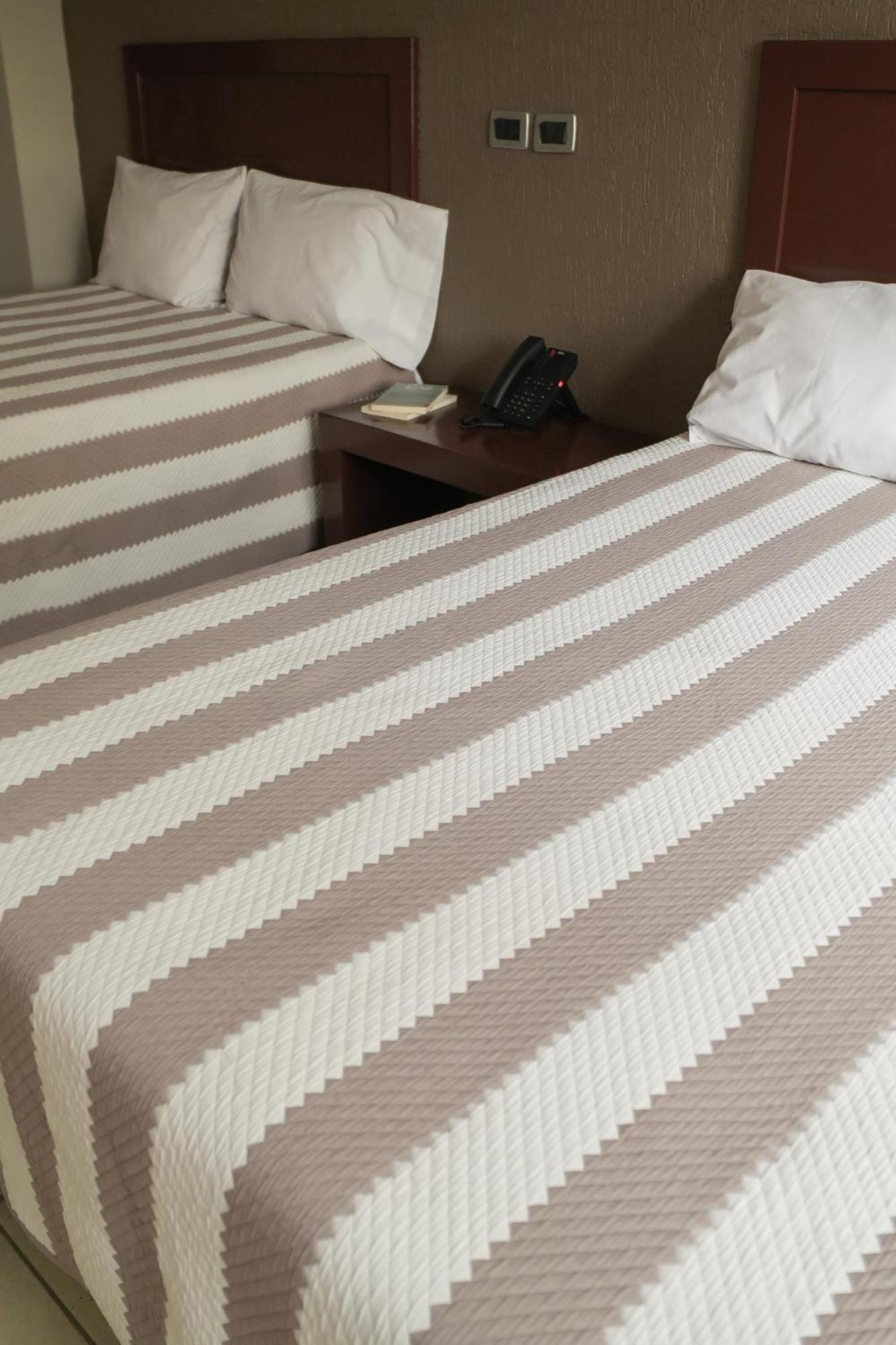 Hotel San Marcos Aguascalientes Esterno foto