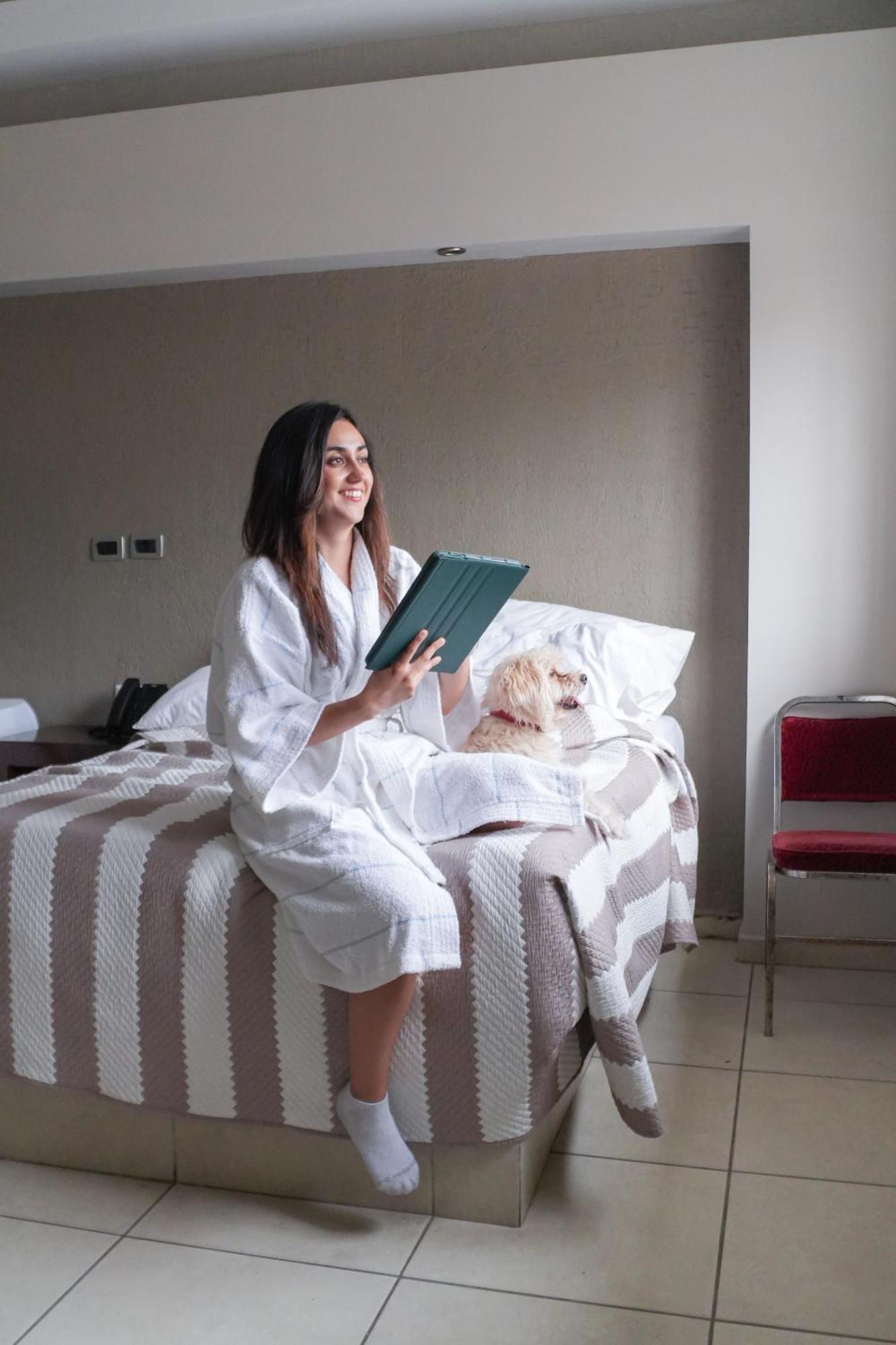 Hotel San Marcos Aguascalientes Esterno foto
