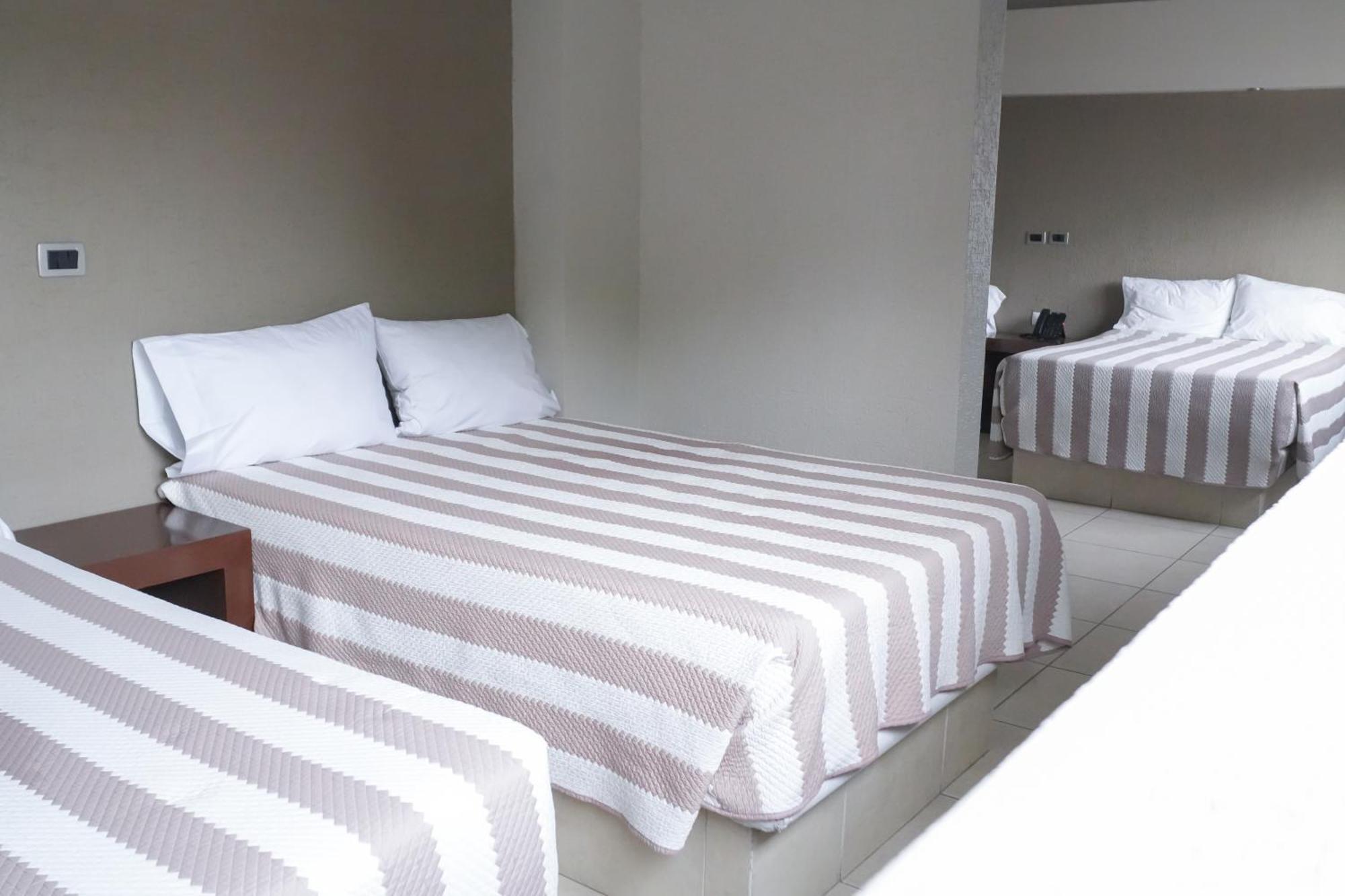 Hotel San Marcos Aguascalientes Esterno foto