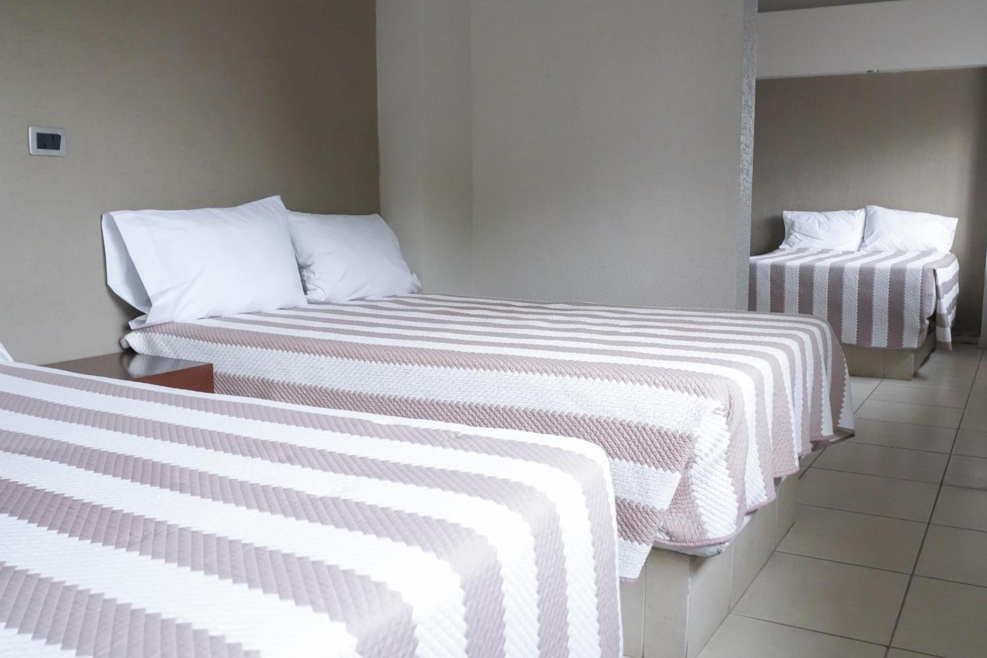 Hotel San Marcos Aguascalientes Esterno foto