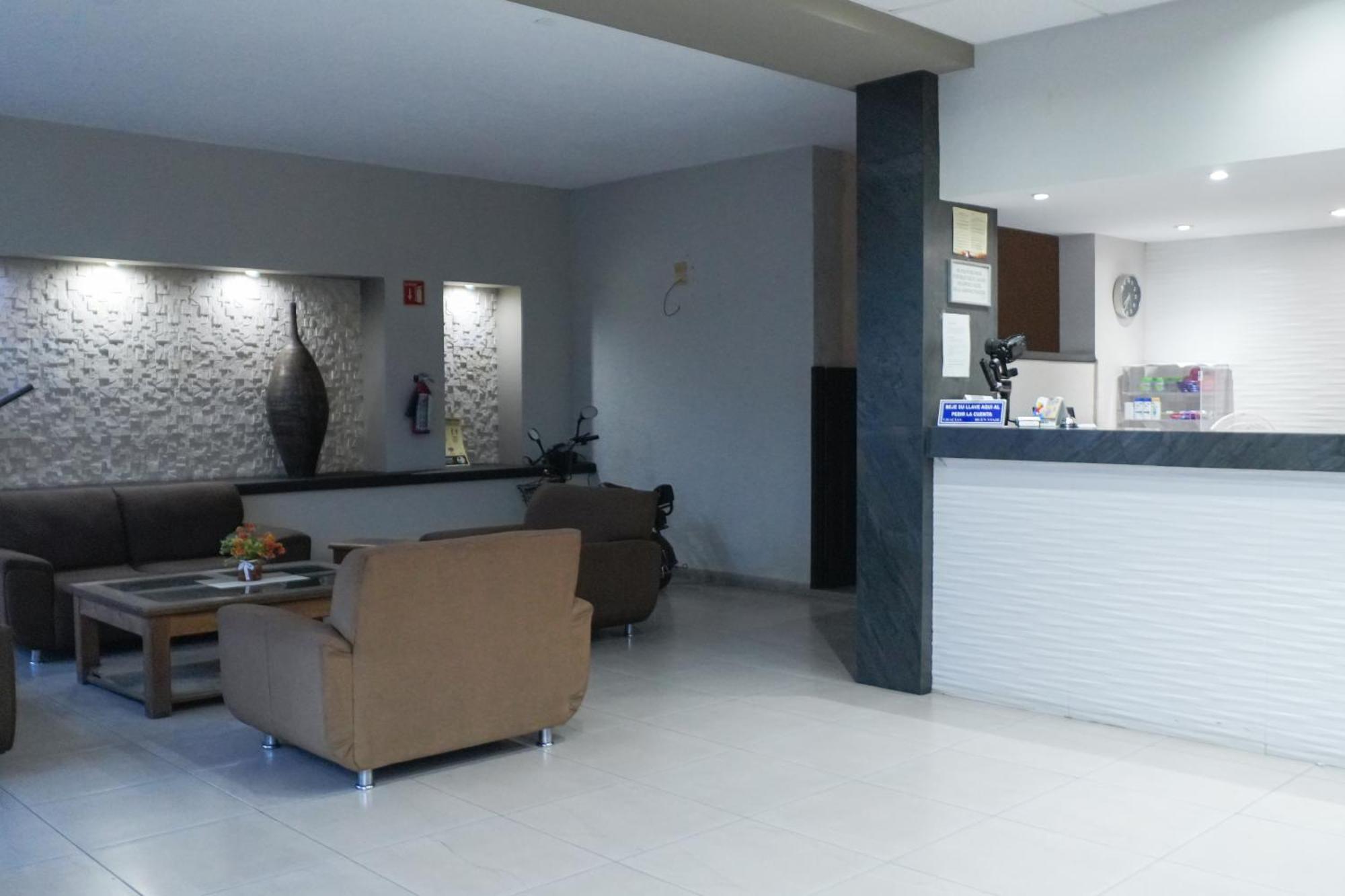 Hotel San Marcos Aguascalientes Esterno foto
