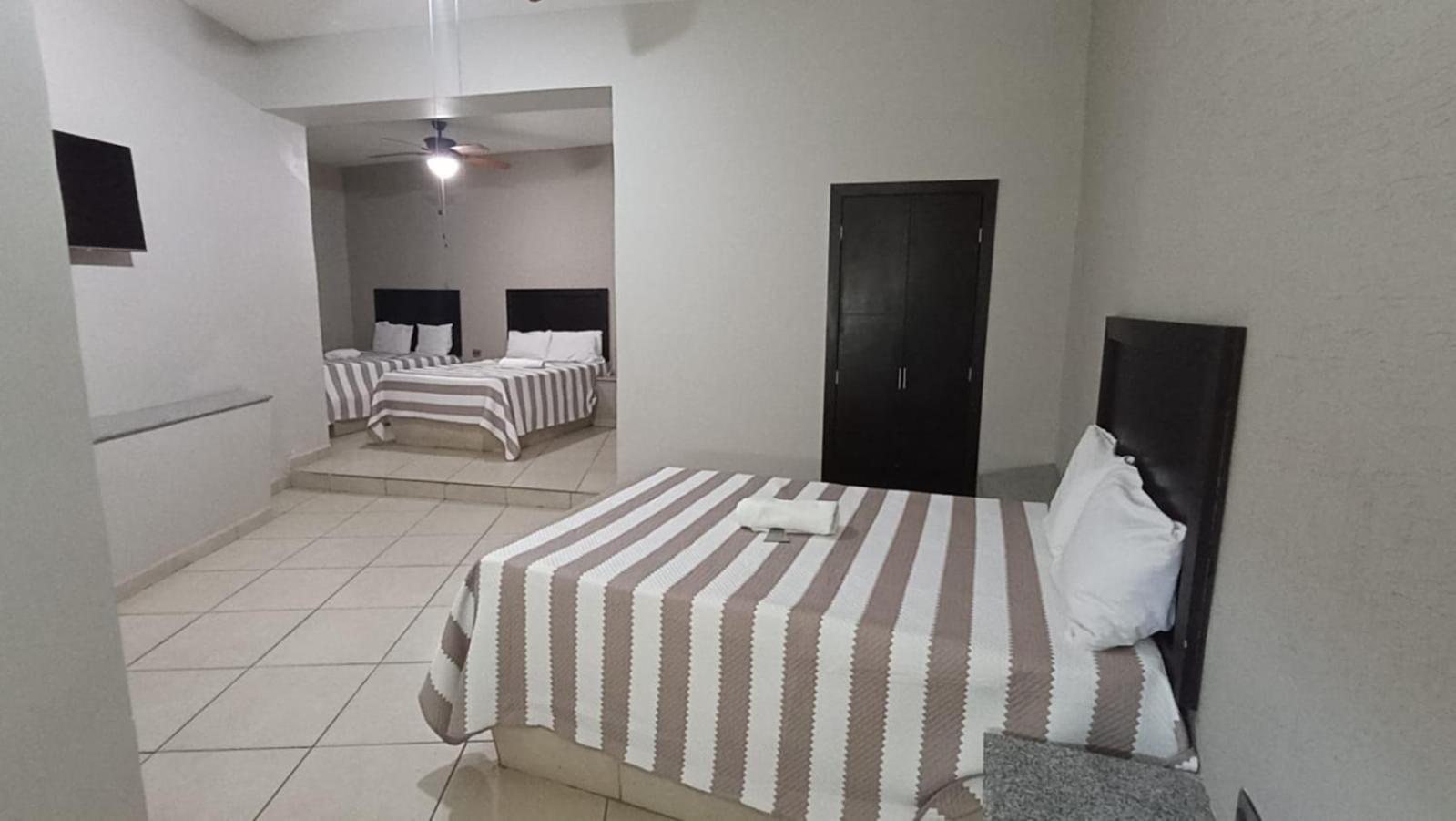 Hotel San Marcos Aguascalientes Esterno foto