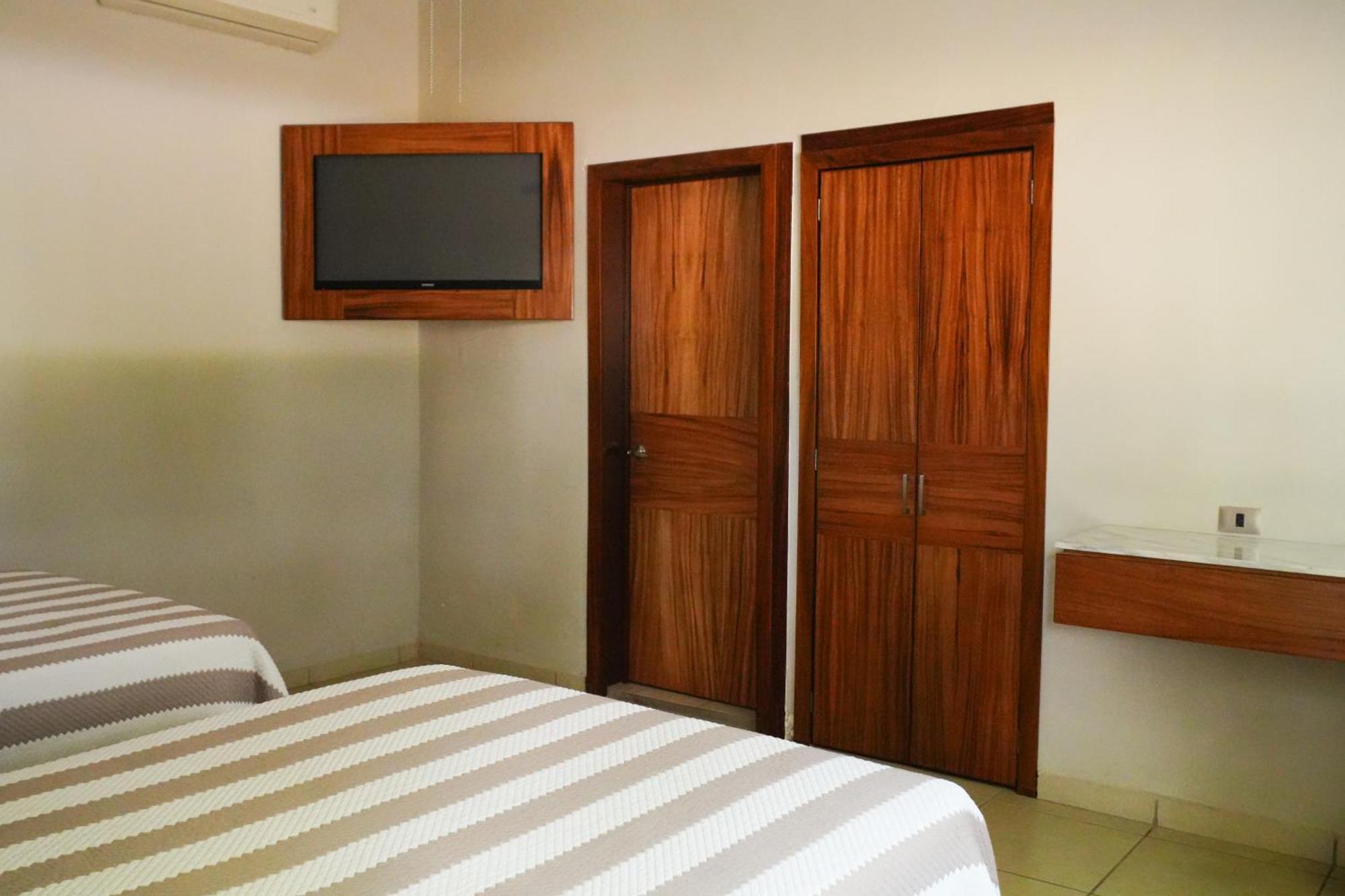 Hotel San Marcos Aguascalientes Esterno foto