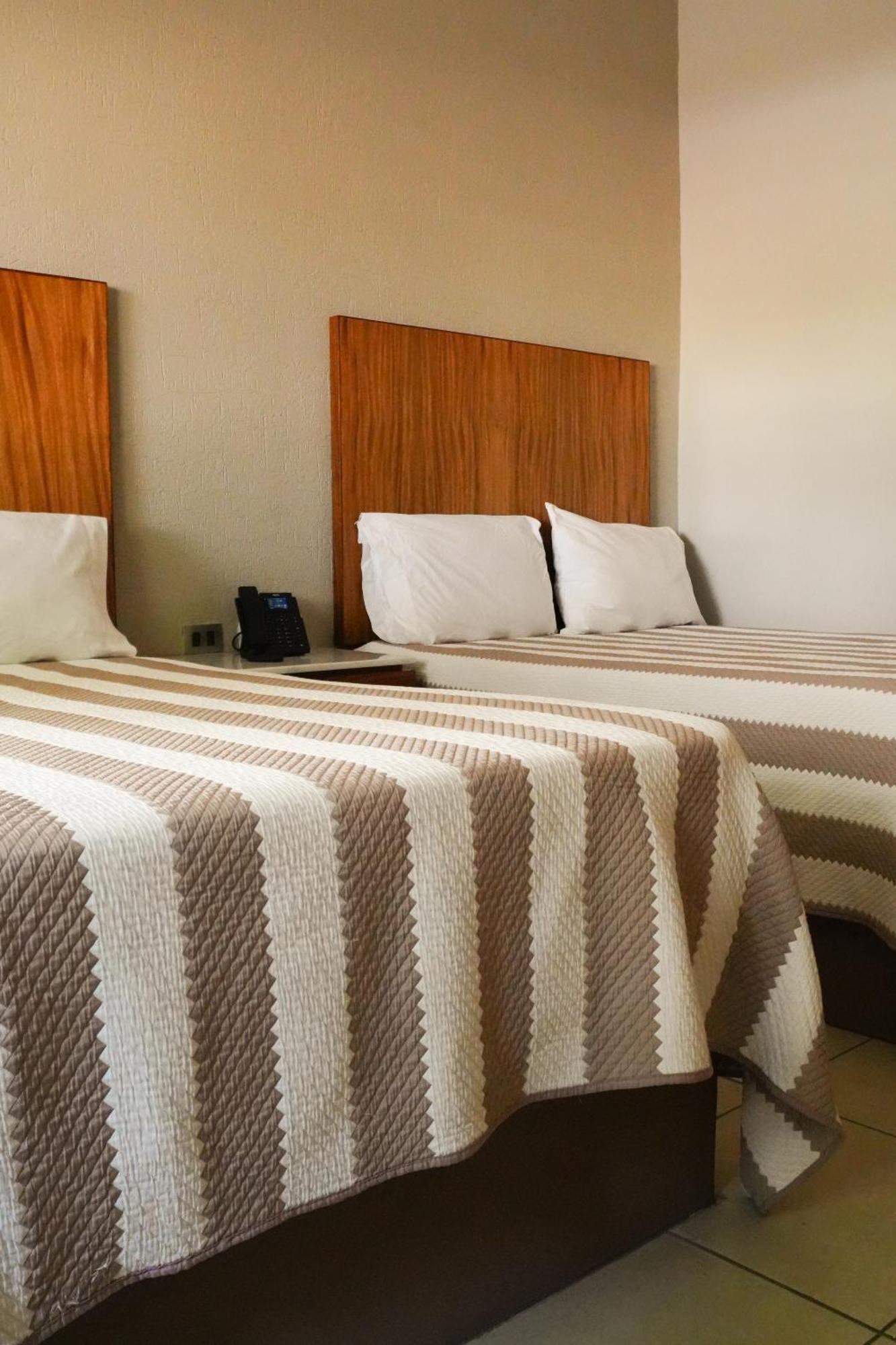 Hotel San Marcos Aguascalientes Esterno foto
