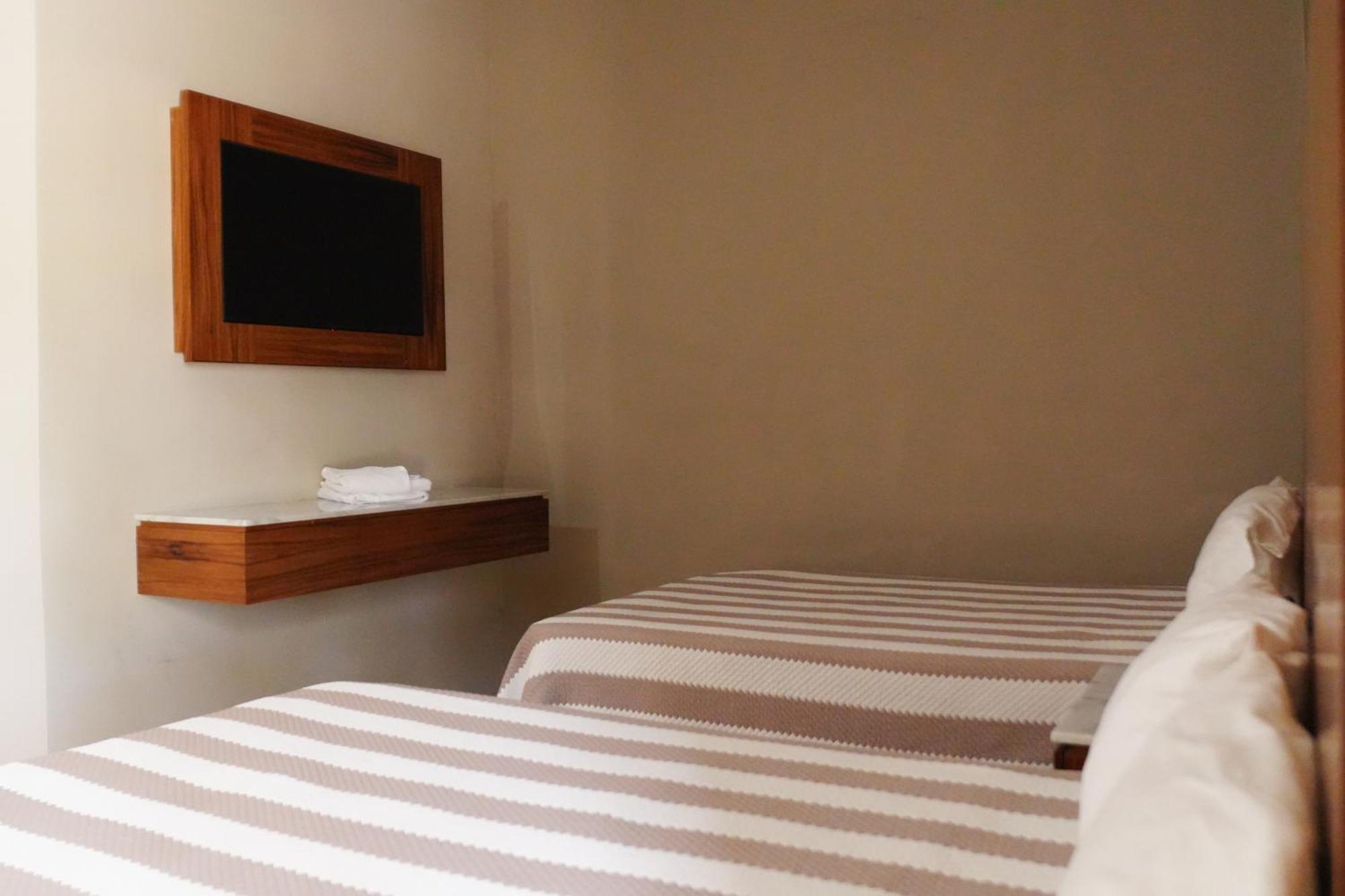Hotel San Marcos Aguascalientes Esterno foto