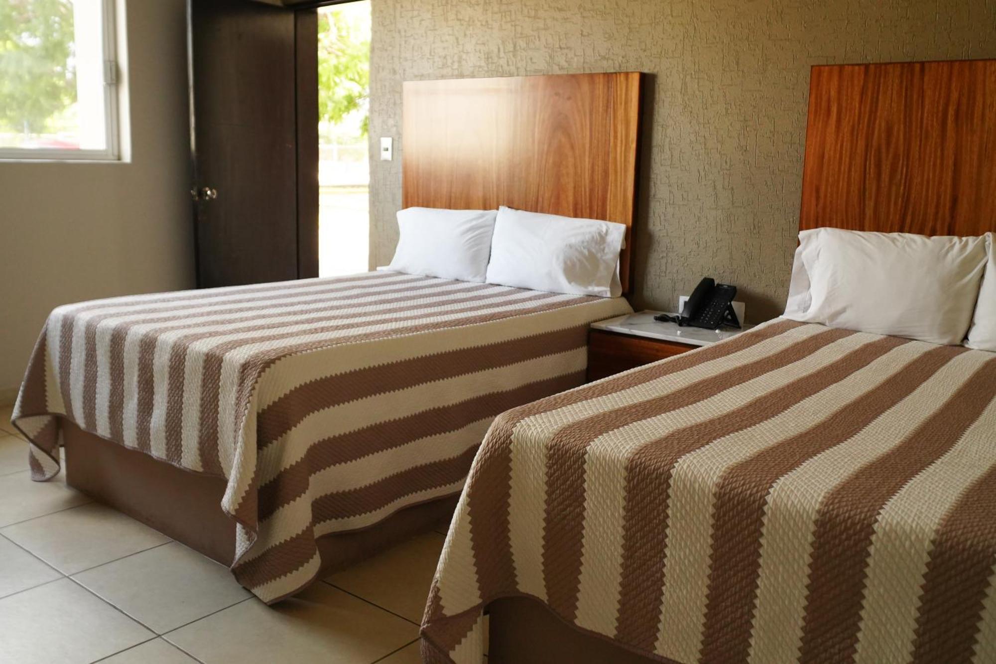 Hotel San Marcos Aguascalientes Esterno foto
